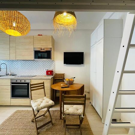 Tiny Beach House Armação de Pêra Εξωτερικό φωτογραφία