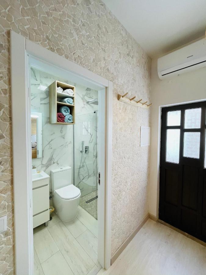 Tiny Beach House Armação de Pêra Εξωτερικό φωτογραφία