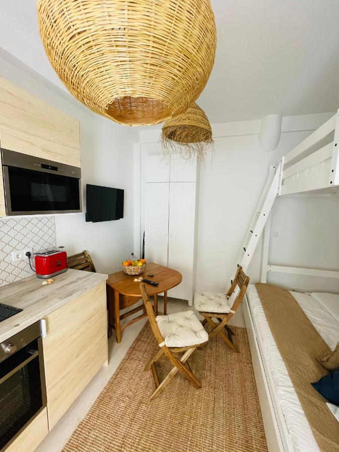 Tiny Beach House Armação de Pêra Εξωτερικό φωτογραφία