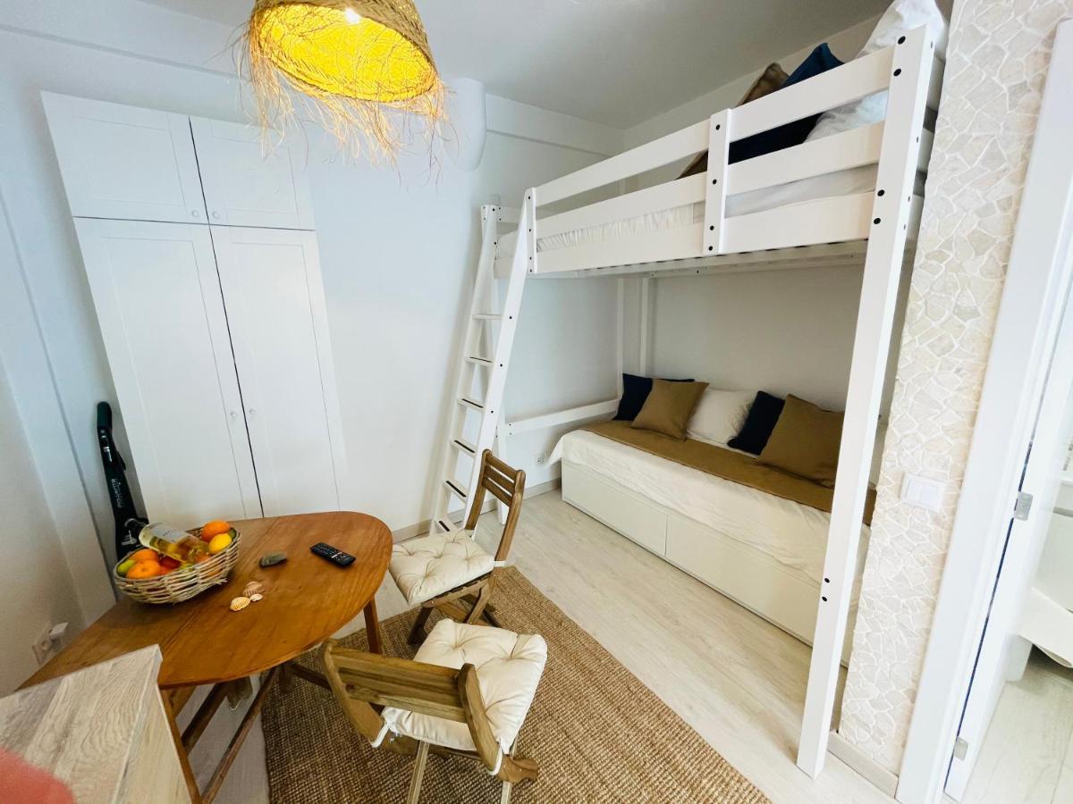 Tiny Beach House Armação de Pêra Εξωτερικό φωτογραφία