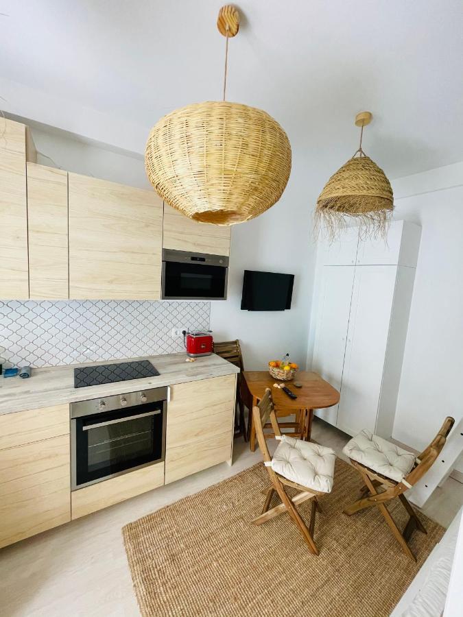Tiny Beach House Armação de Pêra Εξωτερικό φωτογραφία